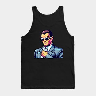 Yakuza! Tank Top